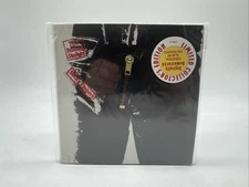 ROLLING STONES - Sticky Fingers - 1999 CD SEALED limited collectors edition USA