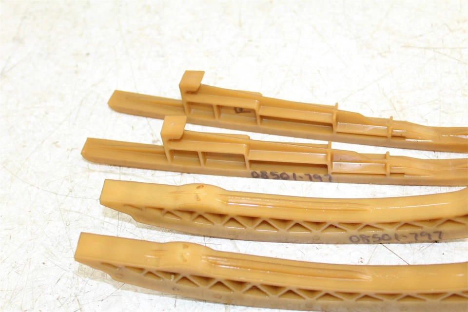 2019 CFmoto ZForce 1000 Timing Chain Guides Slides Camshaft Tensioners - Image 4 of 4