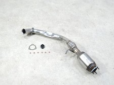 Katalysator Kat NEU für Mercedes Benz A-Klasse W169 B-Klasse W245 200 Turbo Katalysator Kat NEU für Mercedes Benz A-Klasse W169 B-Klasse W245 200 Turbo