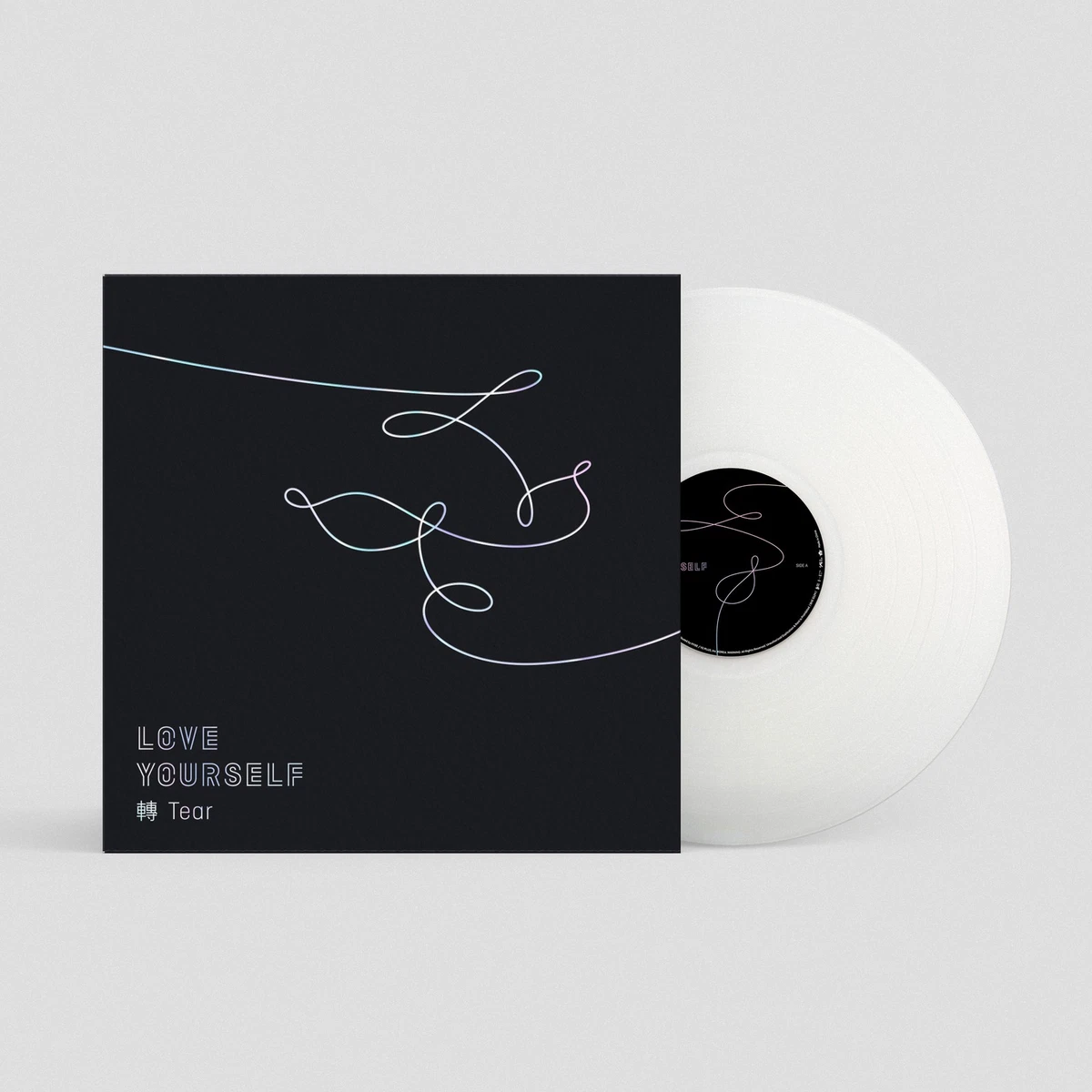 Rock BTS Vinyl Records for sale | eBay