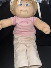 cabbage patch dolls