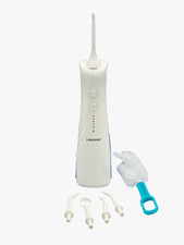 Cordless Water Flosser Portable Oral Irrigator USB Rechargeable 5 Mode
