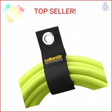 LuBanSir Extension Cord Holder, Assorted 9 Pack (10"/13"/17") Extension Cord Org