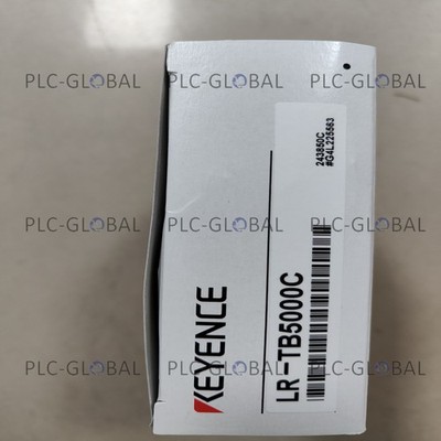 1 Unit Brand New Keyence LR-TB5000C Fast Shipping Warranty Included