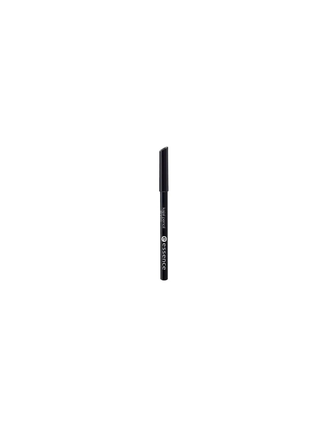 Essence Cosmetics Kajal Lapiz De Ojos 01 - Black 1g