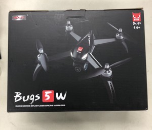 bugs 5w ebay