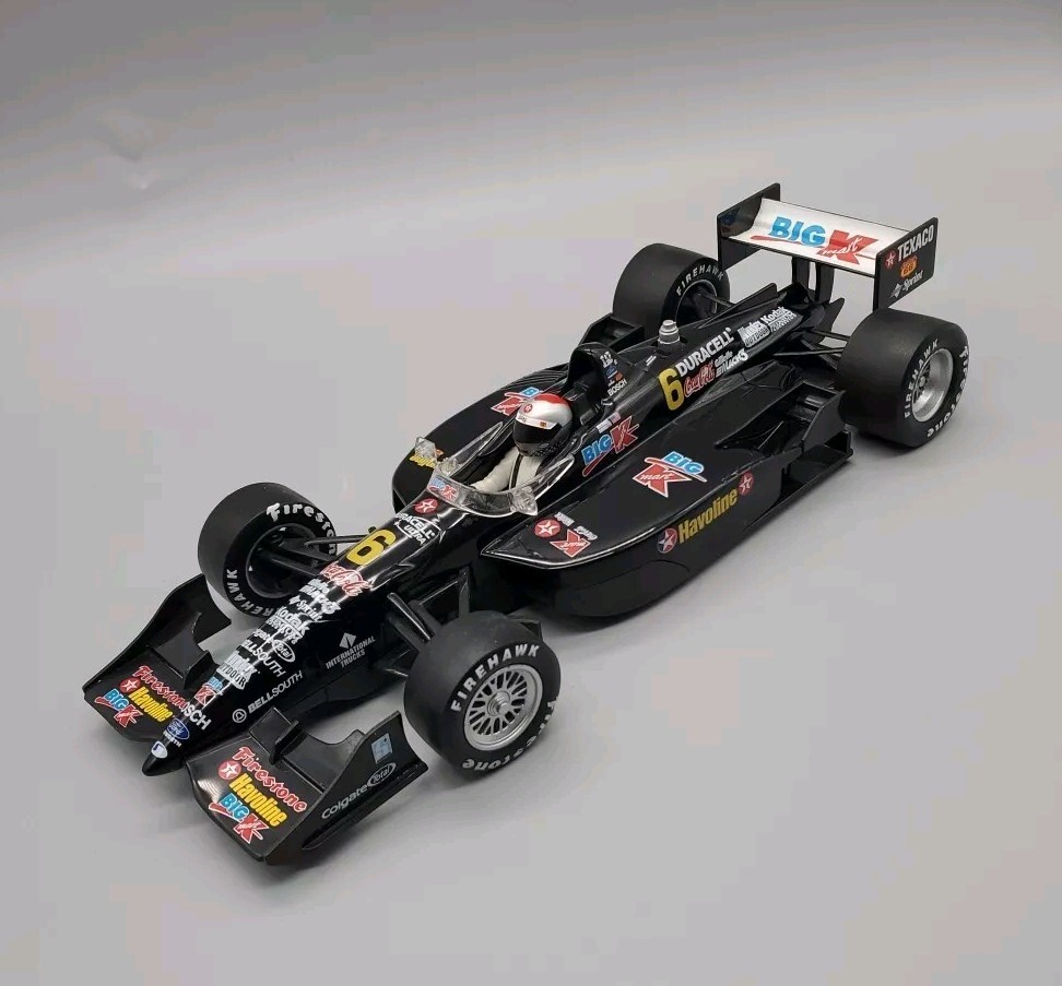 1996アトランタ五輪記念　DIE-CAST MODEL COLLECTION 1996アトランタ五輪記念 DIE-CAST MODEL COLLECTION 1996