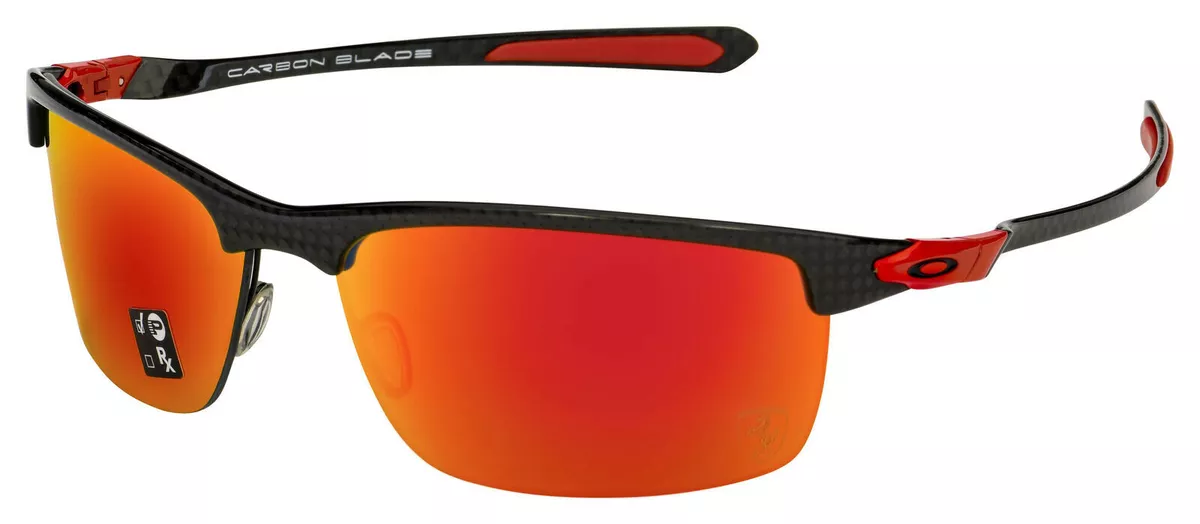 Oakley Carbon Sunglasses, ®