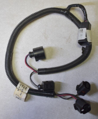 New OEM BRP CAN-AM Harness 710000792 beam harness assembly