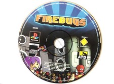 Thumbnail of ebay&reg; auction 283437870571 | 48419 Firebugs [NEU] - Sony PS1 Playstation 1 (2002) SCES 03884