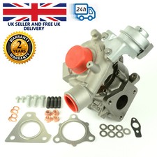 Mitsubishi Lancer/ASX 1.8 DI-D+. 110 kW/150 CV. Turbo 49335-01003 + GUARNIZIONI