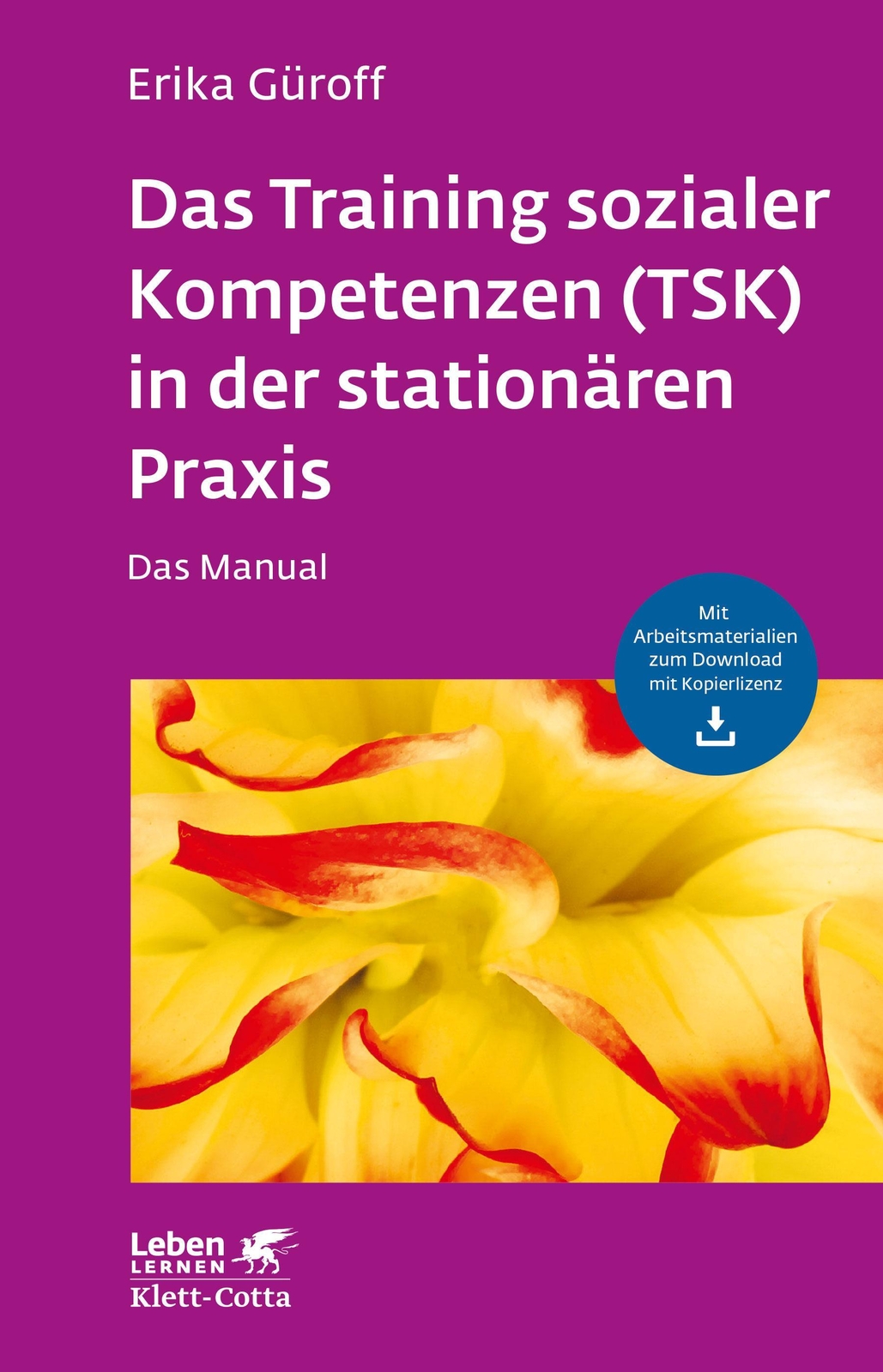 Thumbnail - Das Training Sozialer Kompetenzen (tsk) In Der Stationären Praxis