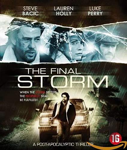 Final storm (Blu-ray) Final Storm (Blu-Ray) Thriller