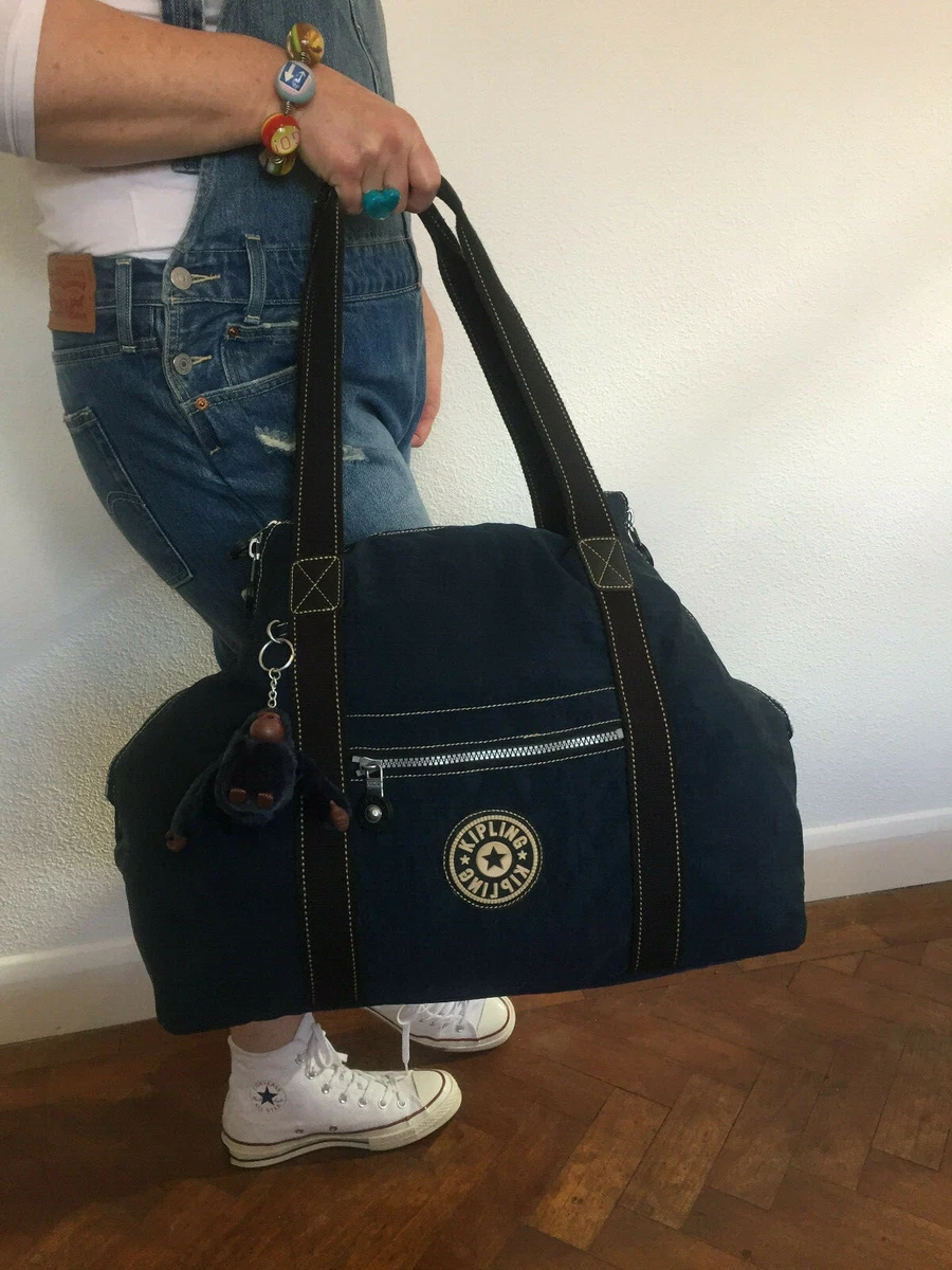 Kipling art m weekend bag sale
