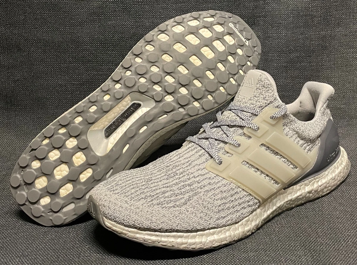 adidas gazelle silver green womens adidas Ultra Boost 1.0 Silver Green Gold Metallic – Side Kicks main image 1