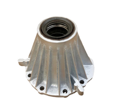 271 F Ford Transfer Case Rear Extension Output Housing 25443 | eBay