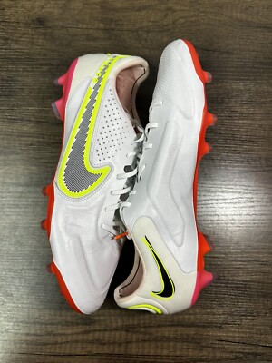 Nike Tiempo Legend 9 Elite FG “Rawdacious” CZ8482-122 Mens Size 13