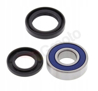 LENKSÄULENLAGER UNTEN ATV FÜR HONDA TRX 300 93-09 (25-1461)