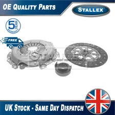 Fits Mini Cooper 2002-2007 1.6 One D Clutch Kit Stallex 21217534551