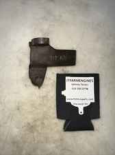 Fuller Johnson Rocker Arm Bracket 3K63 Hit Miss Stationary Engine