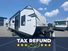 2026 Jayco Jay Flight SLX Double Axle 380DQS