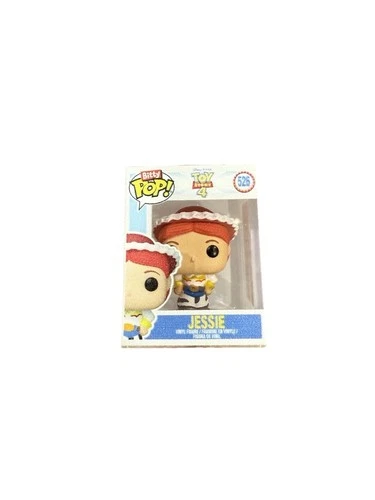 Funko Bitty Pop! Vinyl Figure Toy Story 4 Jessie #526