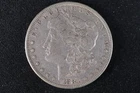NobleSpirit Desirable 1881 Morgan Silver Dollar AU About Uncirculated