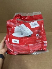 Milwaukee Tool 48-73-1200 Bolt White Front Brim Vented Hard Hat Z137