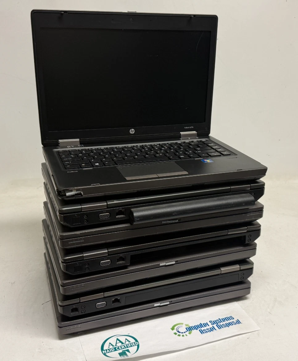 HP ProBook 2台セット ジャンク Hp Probook 6460b for sale | eBay