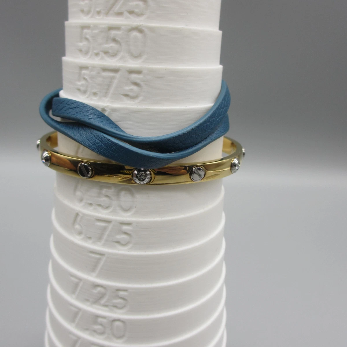Henri Bendel Blue Fashion Bracelets for sale | eBay