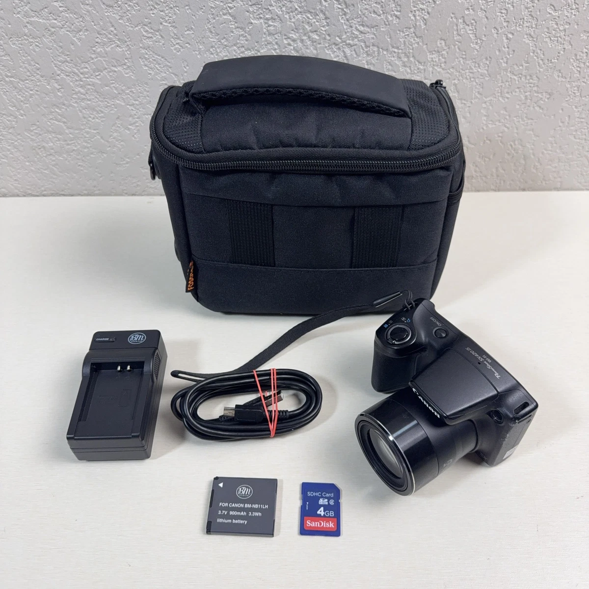 Canon PowerShot SX420 IS Digital Cameras for sale | eBay