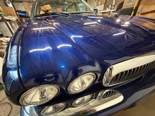 2001 Jaguar Xj8 3.2 V8 Automatic Gearbox