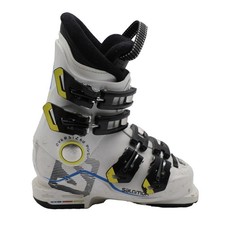 Scarpone da Sci Salomon Xmax 60 T_4 Ganci