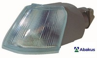 Abakus 552-1504L-WE Blinkleuchte Blinker Blinklicht FüR Citroen