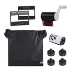 Conversion Kits For Pentax 6x7 120 to 135 Panorama Photo Film Crank Changing Bag