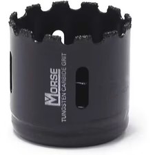 Morse Mhsg36 Hole Saw, Diameter:2.25", Carbide Grit