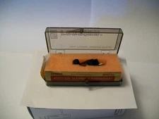 RECOTON PICKERING UV-15 2000Q QUAD TURNTABLE STYLUS