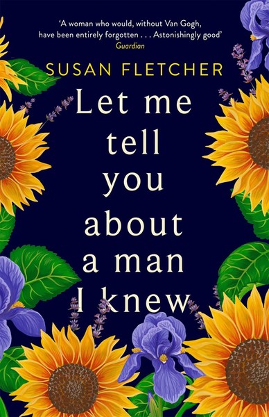 Susan Fletcher | Let Me Tell You About A Man I Knew | Taschenbuch | Englisch-image