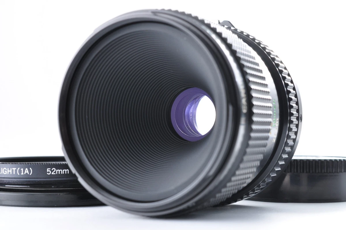 25+ Canon FD f/3.5 Camera Lenses 50mm Focal for sale | Updated Oct