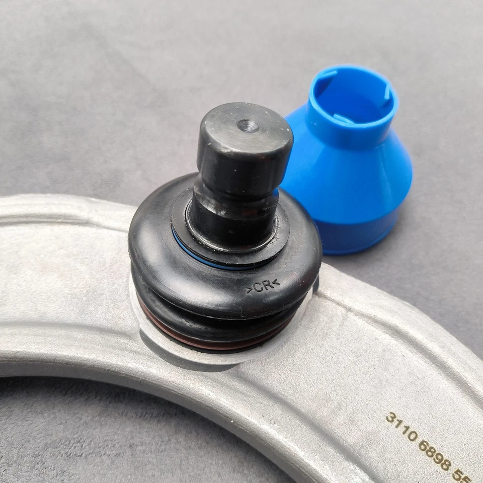 Braço de controle superior dianteiro esquerdo ou direito 31106898551 para 23-24 BMW 740i, 760i xDrive - Imagem 3 de 4