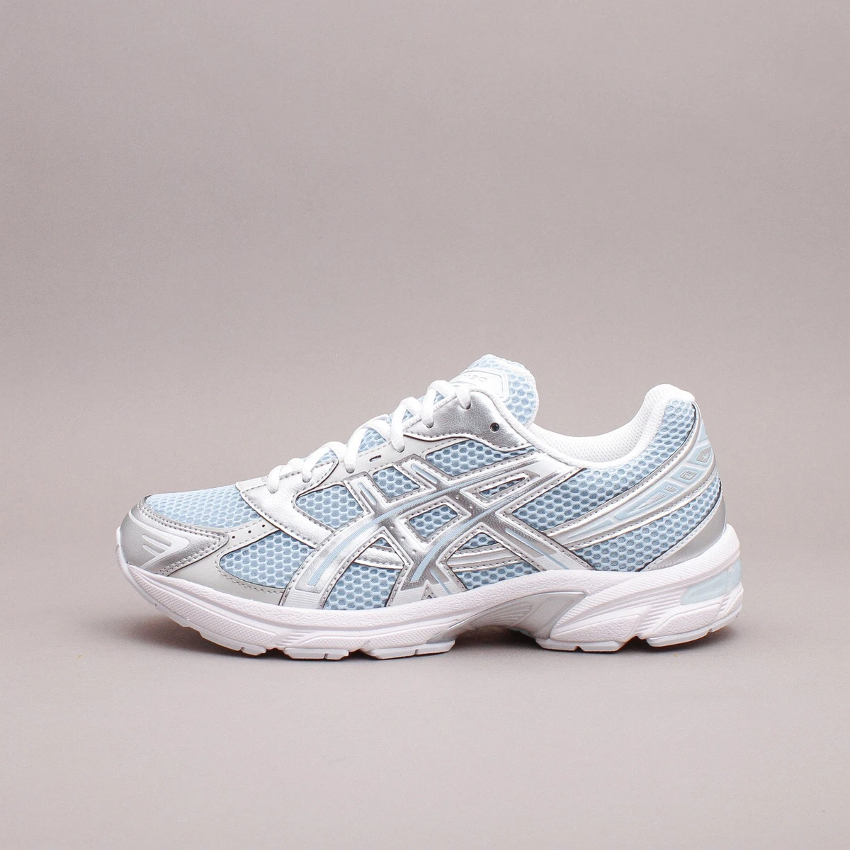 ASICS Gel 1130 Faded Denim Pure Silver for Sale | Authenticity 