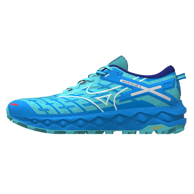 MIZUNO WAVE MUJIN 10 WOS - J1GK2470-83