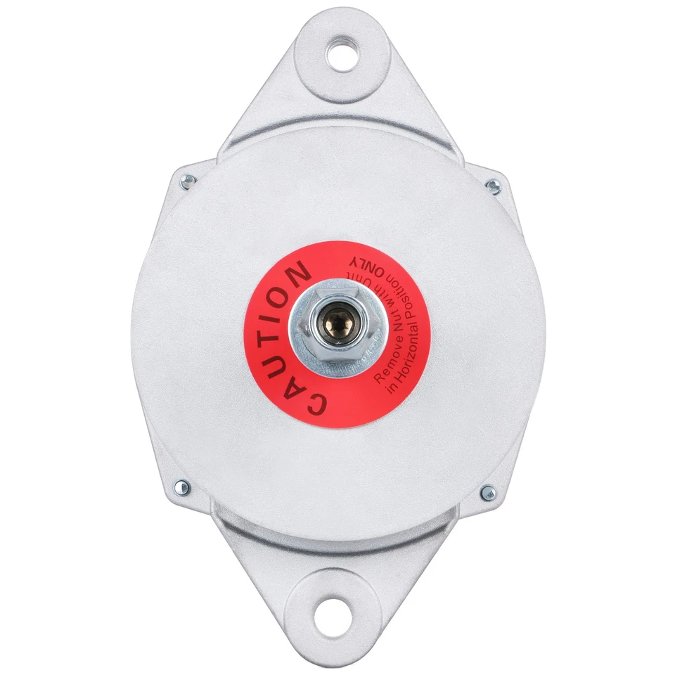 Alternator For Freightliner Peterbilt International Medium & Heavy-Duty Truck Foto 3 de 4