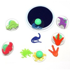 Ready 2 Learn Giant Dinosaurs Stampers