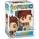 Funko Pop Marvel X-Men 97' Gambit #1505 Summer 2025 Limited Edition