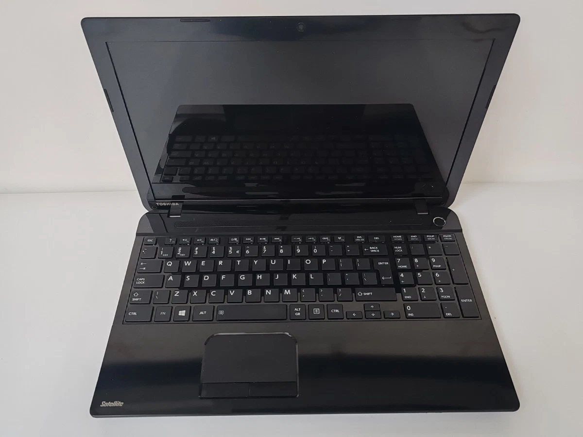 Toshiba C55-C-1DW Manuel De L'utilisateur Toshiba C55-C-1DW Manuel De L'utilisateur