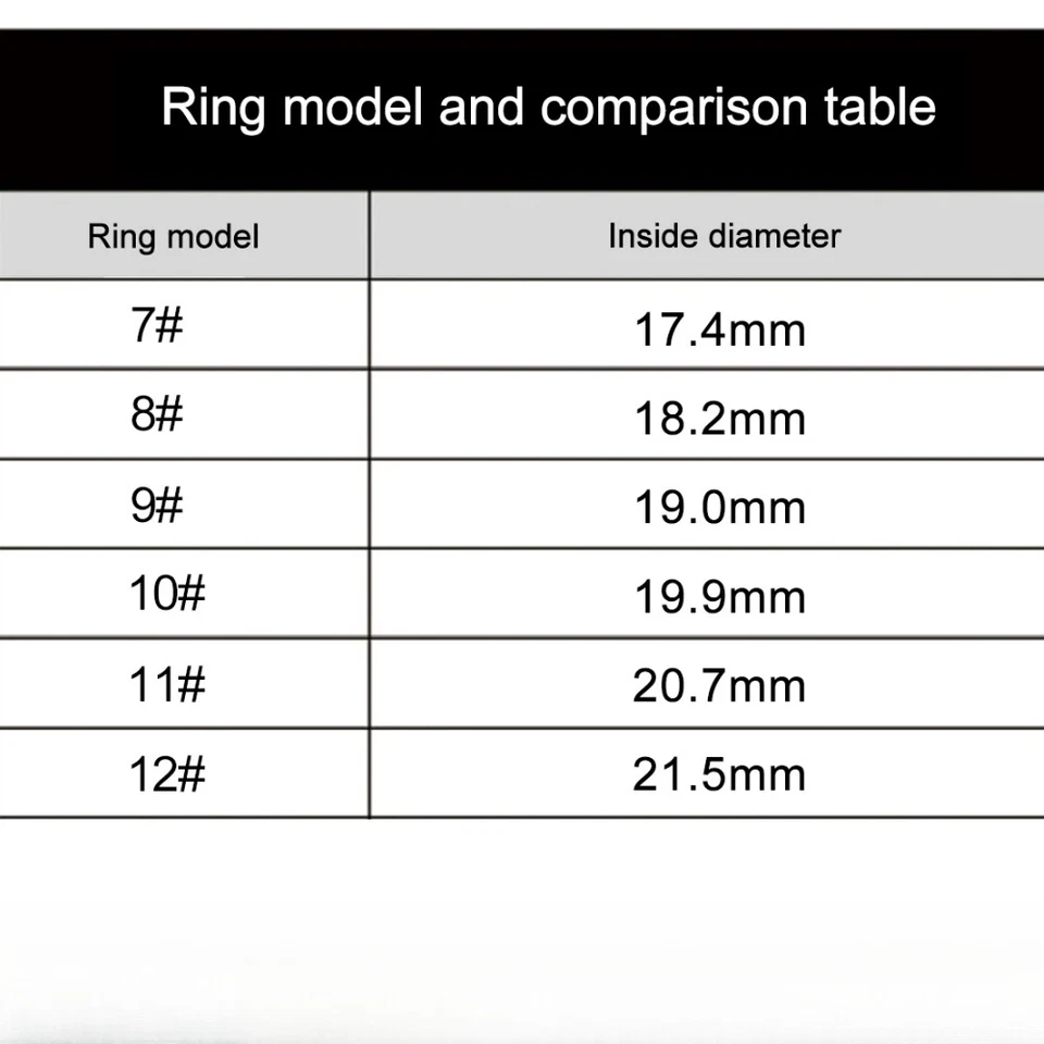 Smart Ring Sleep Tracking Wearable Heart Rate Health Fitness Tracker Waterproof - Image 3 of 4