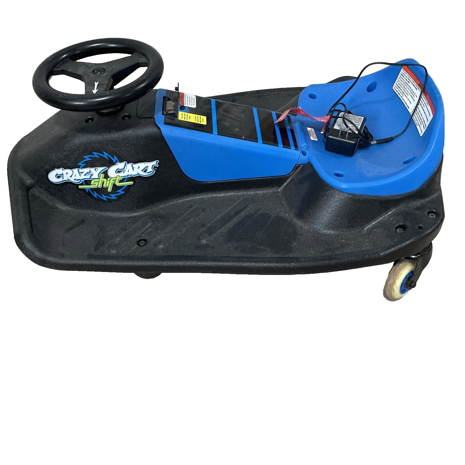 Игрушки заводные Razor Electronic, Battery & Wind-Up