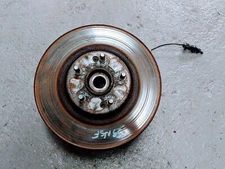 HYUNDAI SANTA FE MK2 2.2 MANUAL WHEEL HUB ASSY STEERING KNUCKLE LH FRONT