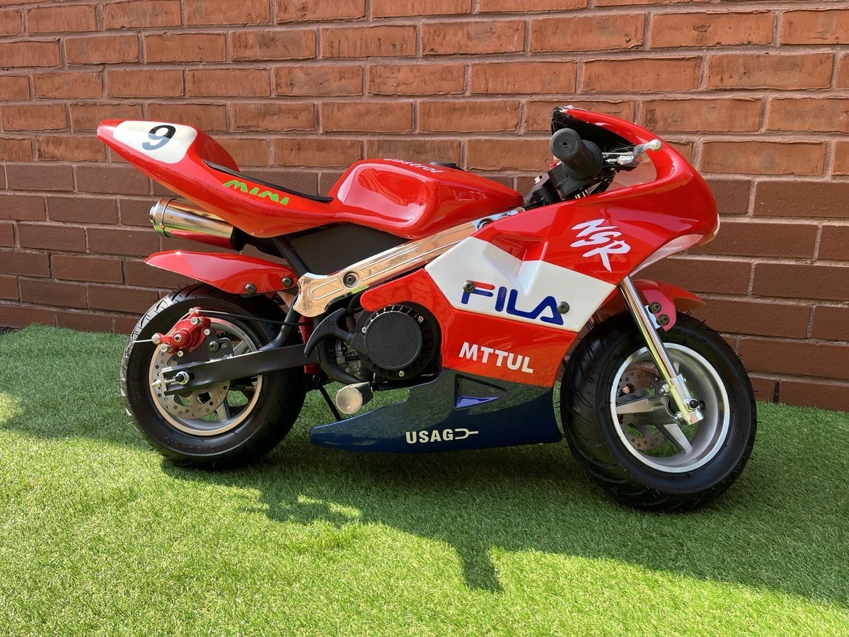 Mini moto cheap pocket bike